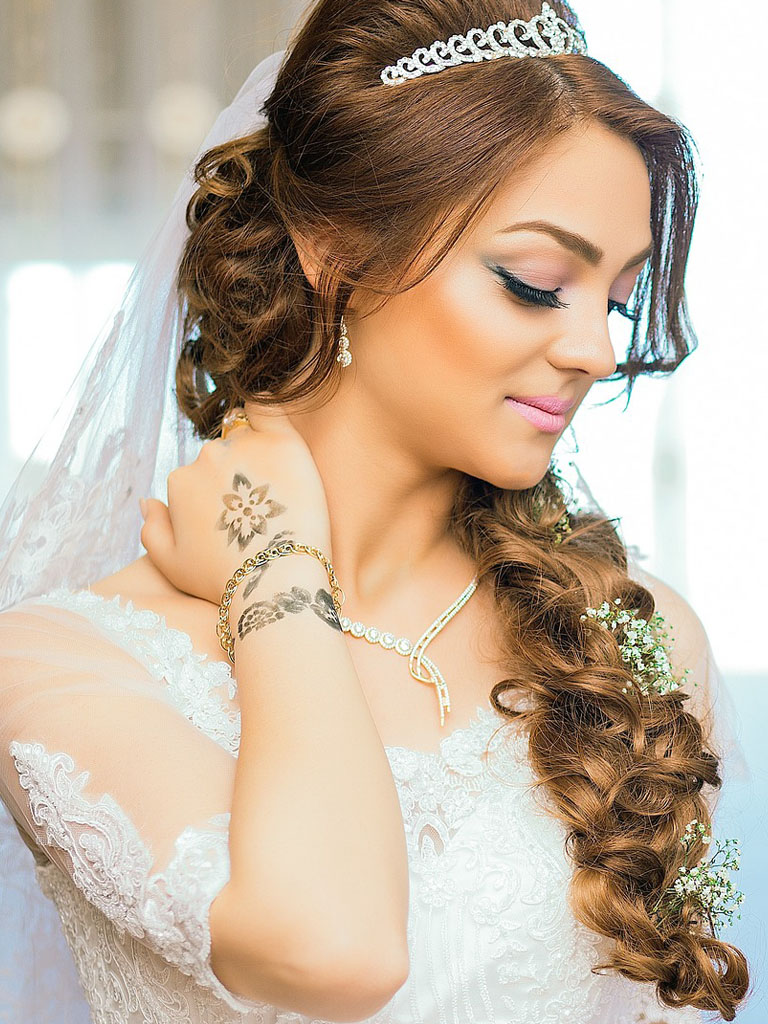 Makeup Image