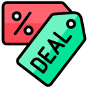 Hot Deal