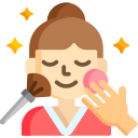 Makeup Icon