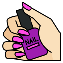 Nail Icon