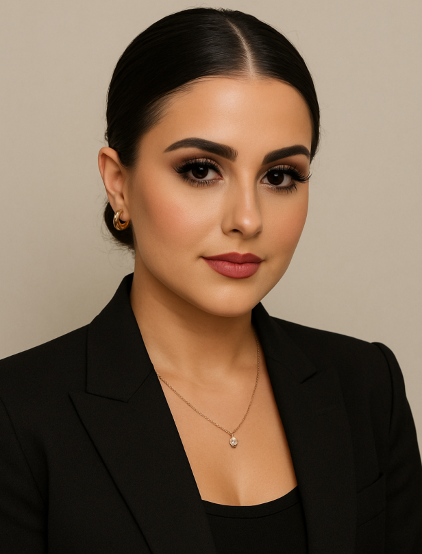 Beauty Expertin